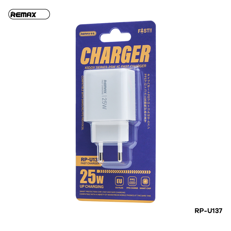 Khải Việt - Đại Lý Remax Chính Hãng
