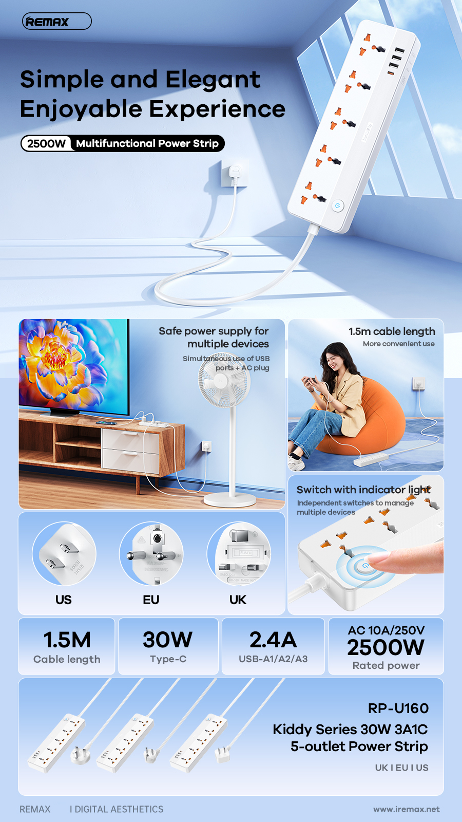 Khải Việt - Đại Lý Remax Chính Hãng