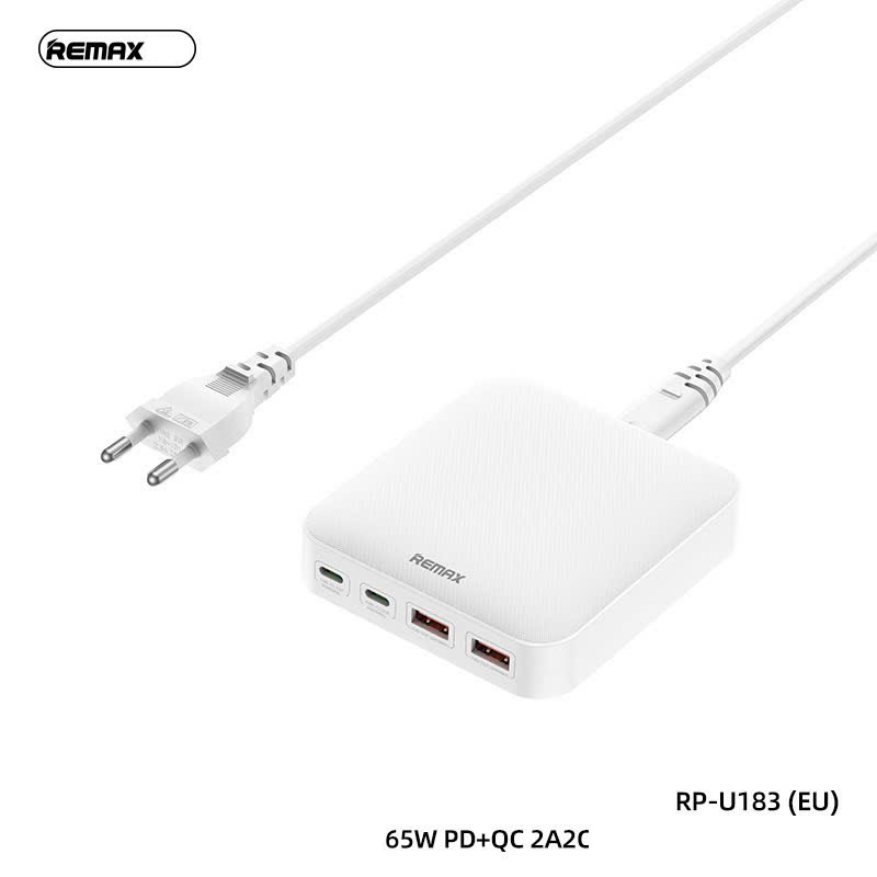 Khải Việt - Đại Lý Remax Chính Hãng