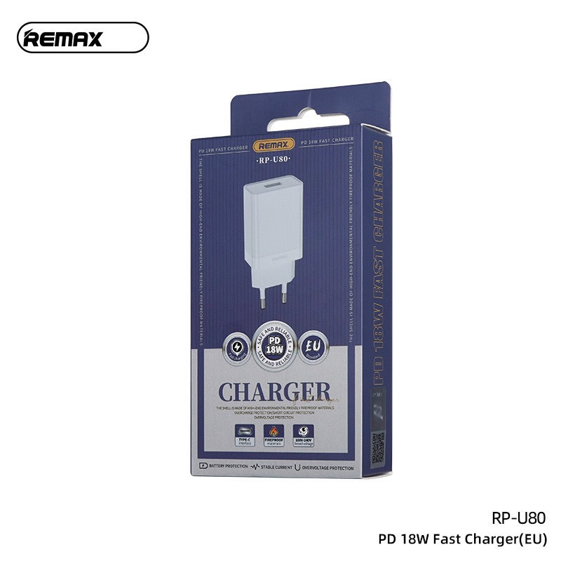 Khải Việt - Đại Lý Remax Chính Hãng