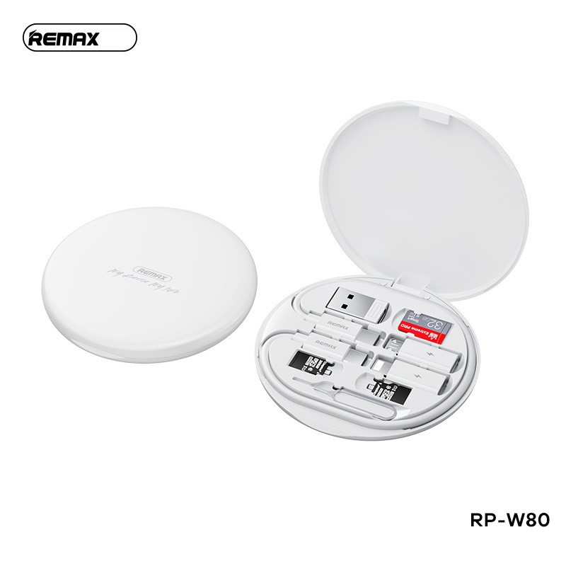 Khải Việt - Đại Lý Remax Chính Hãng
