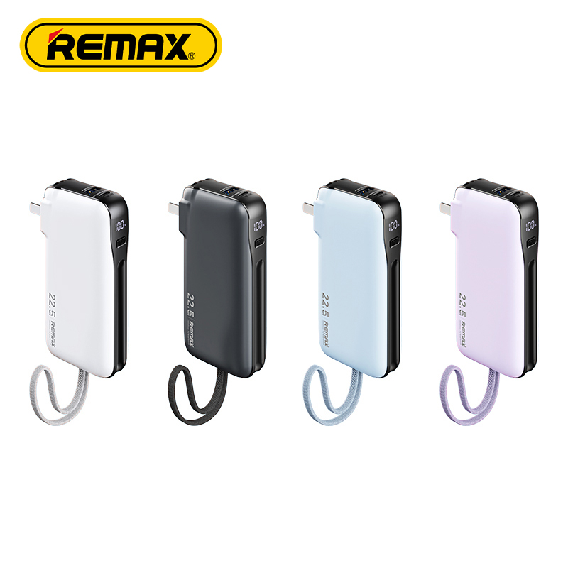 Khải Việt - Đại Lý Remax Chính Hãng