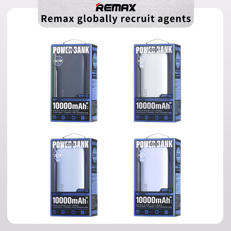 Khải Việt - Đại Lý Remax Chính Hãng