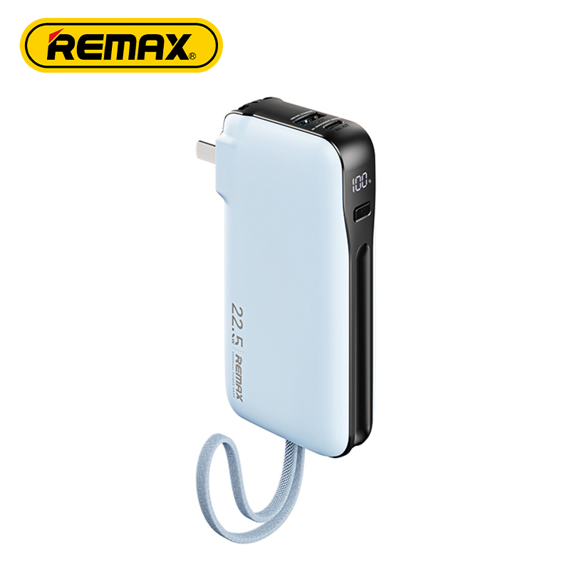 Khải Việt - Đại Lý Remax Chính Hãng