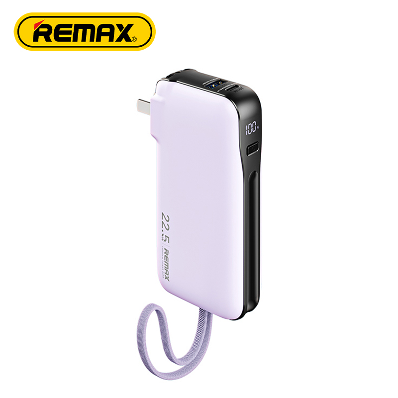 Khải Việt - Đại Lý Remax Chính Hãng
