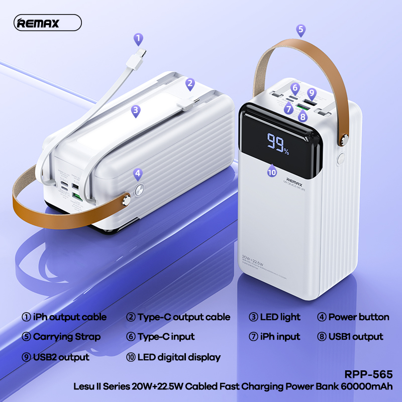 Khải Việt - Đại Lý Remax Chính Hãng