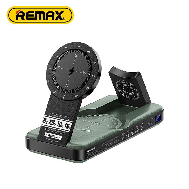 Khải Việt - Đại Lý Remax Chính Hãng