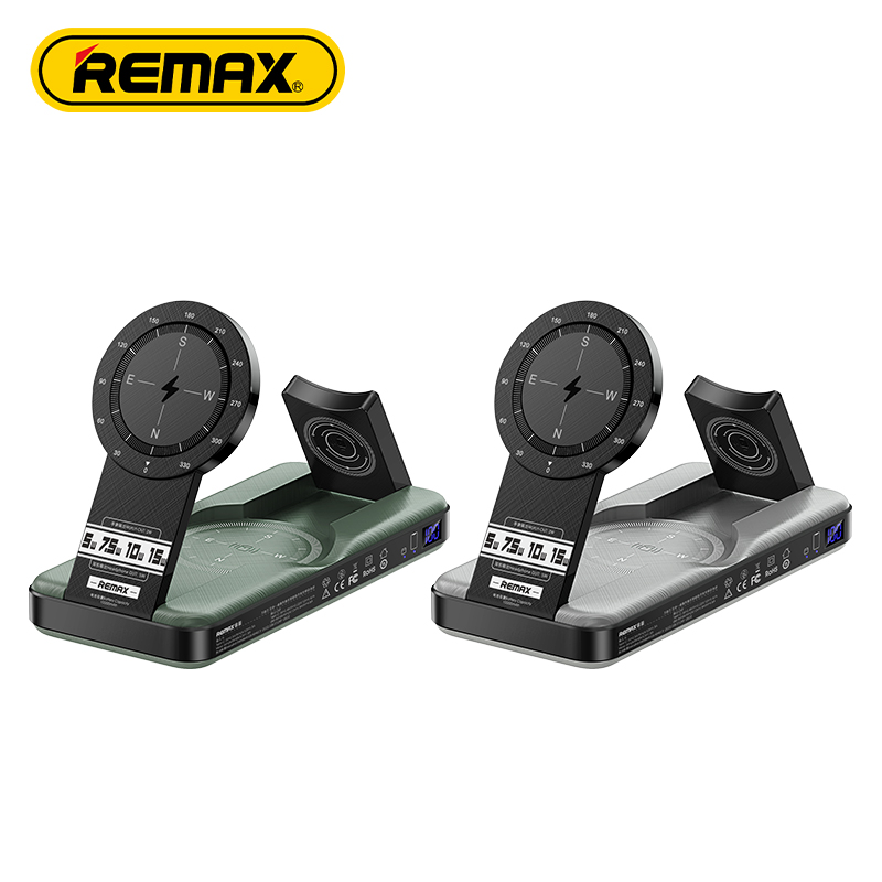 Khải Việt - Đại Lý Remax Chính Hãng