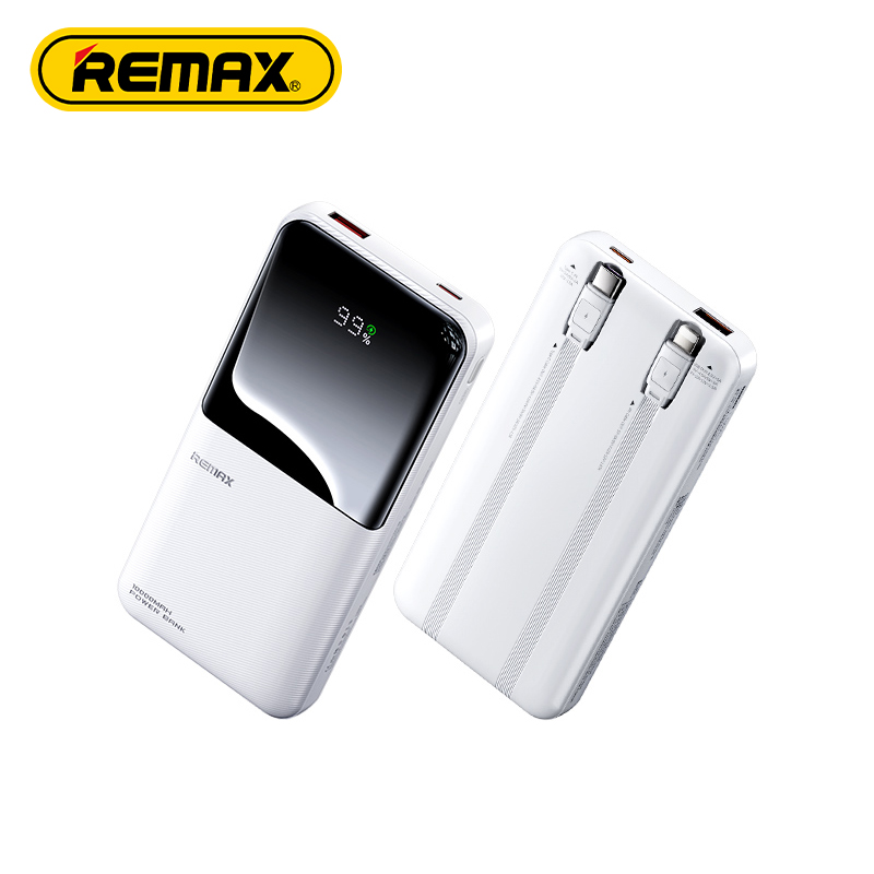 Khải Việt - Đại Lý Remax Chính Hãng