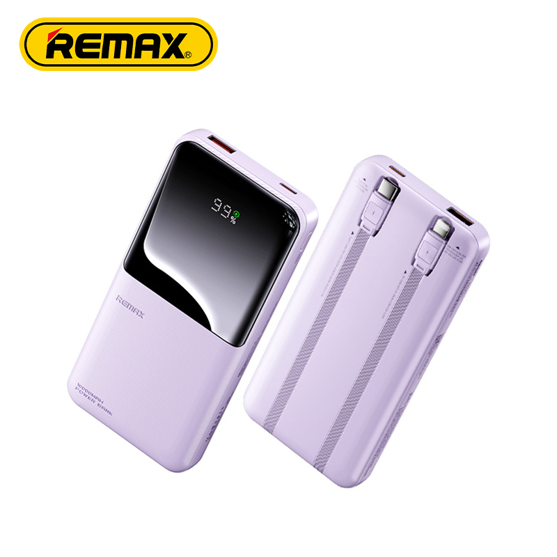 Khải Việt - Đại Lý Remax Chính Hãng