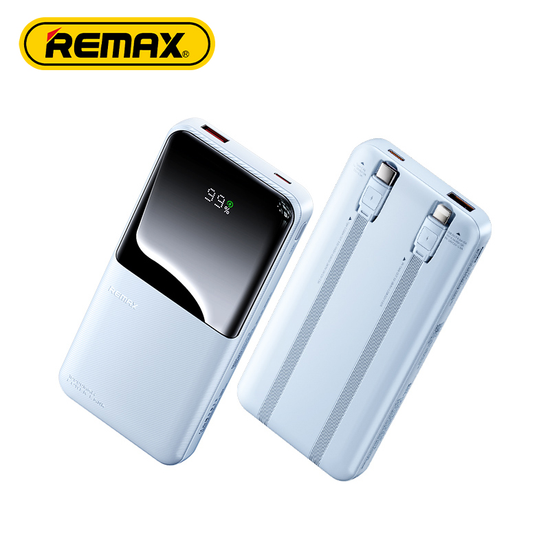 Khải Việt - Đại Lý Remax Chính Hãng