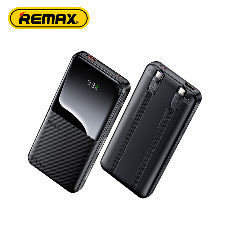 Khải Việt - Đại Lý Remax Chính Hãng