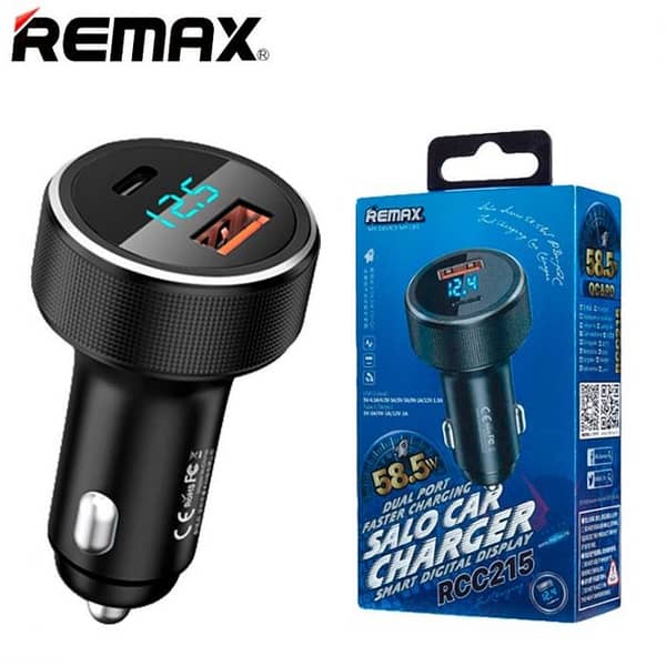 Khải Việt - Đại Lý Remax Chính Hãng