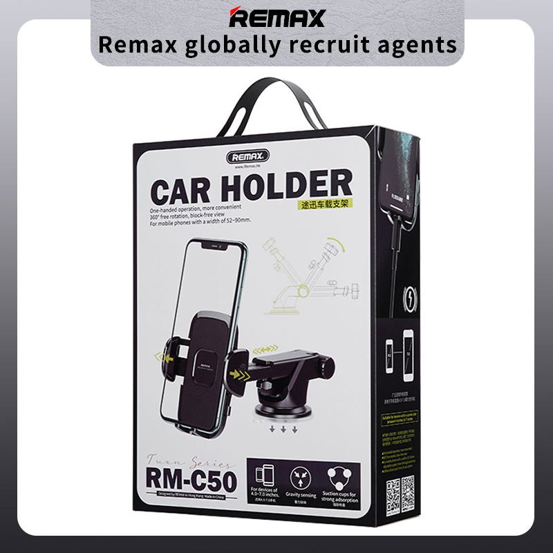 Khải Việt - Đại Lý Remax Chính Hãng