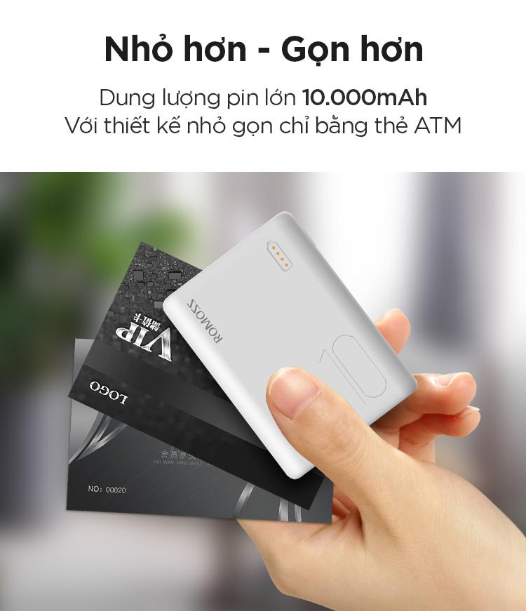 Khải Việt - Đại Lý Remax Chính Hãng
