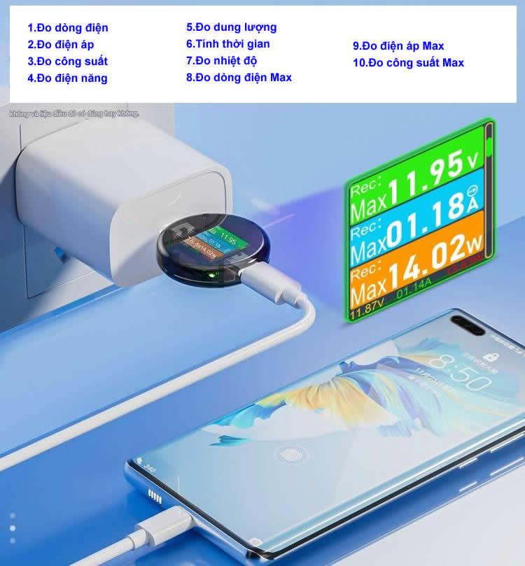 Khải Việt - Đại Lý Remax Chính Hãng