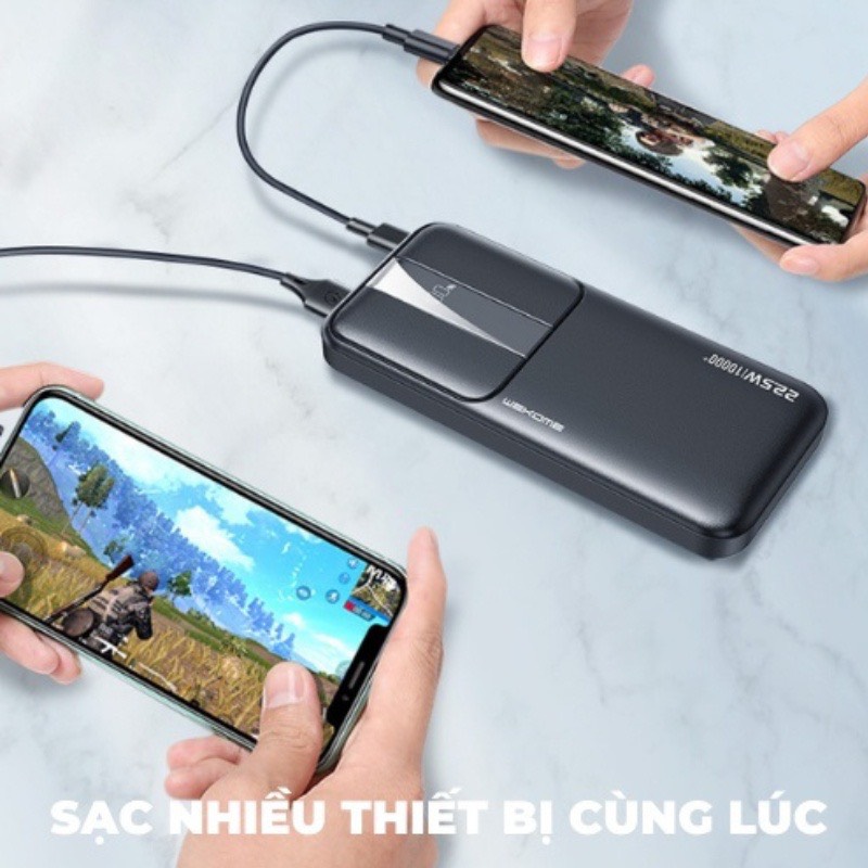 Khải Việt - Đại Lý Remax Chính Hãng