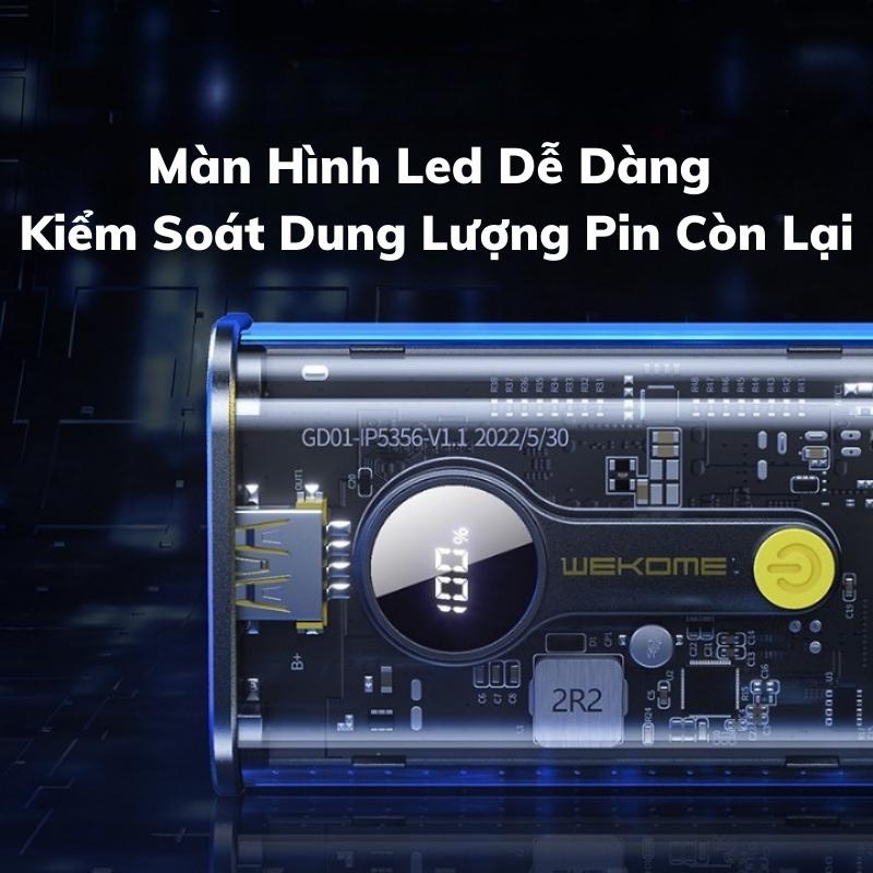 Khải Việt - Đại Lý Remax Chính Hãng
