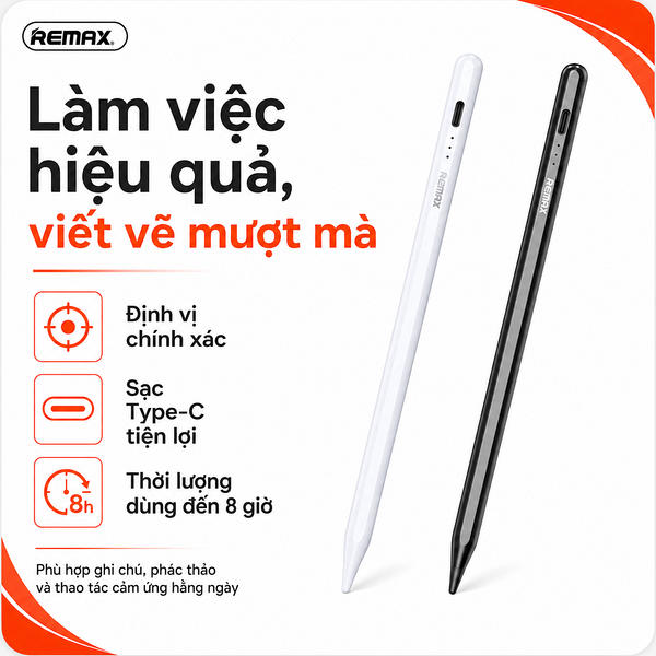 Khải Việt - Đại Lý Remax Chính Hãng