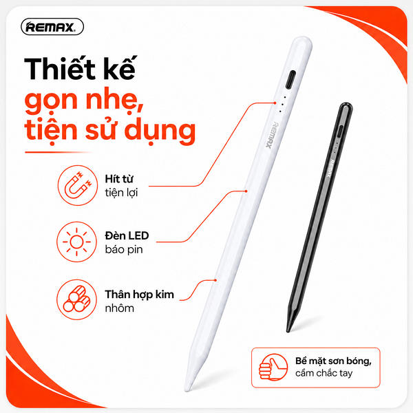 Khải Việt - Đại Lý Remax Chính Hãng