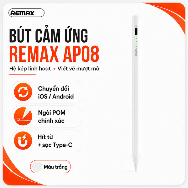 Khải Việt - Đại Lý Remax Chính Hãng