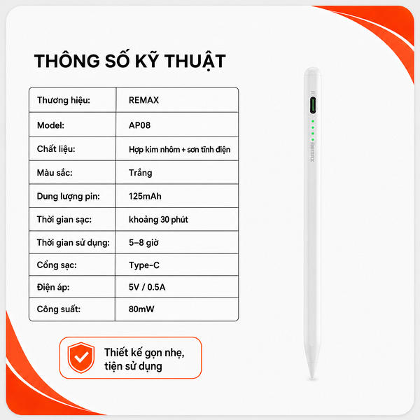 Khải Việt - Đại Lý Remax Chính Hãng