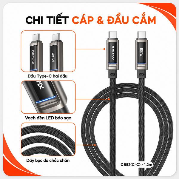 Khải Việt - Đại Lý Remax Chính Hãng