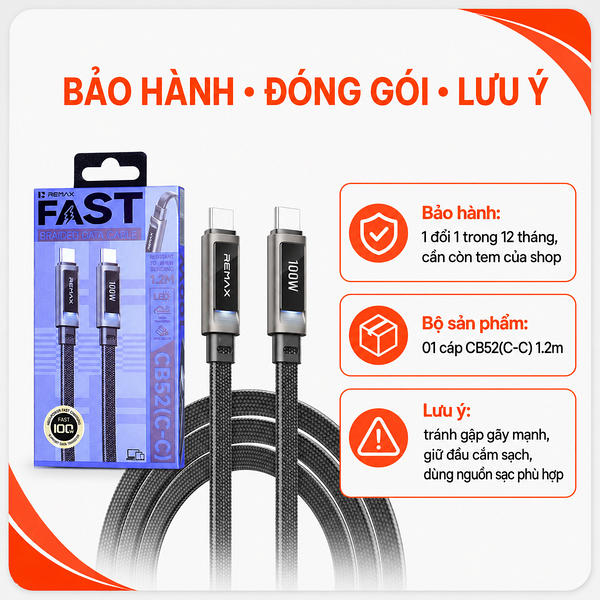 Khải Việt - Đại Lý Remax Chính Hãng