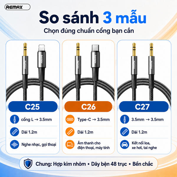 Khải Việt - Đại Lý Remax Chính Hãng