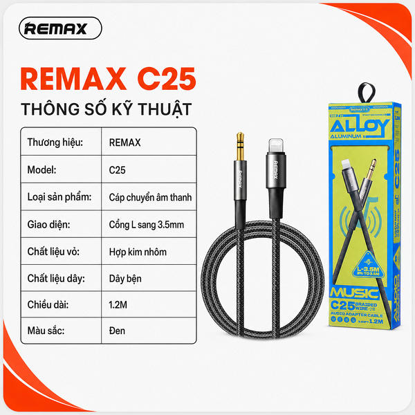 Khải Việt - Đại Lý Remax Chính Hãng