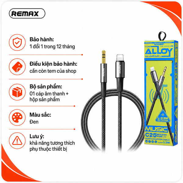 Khải Việt - Đại Lý Remax Chính Hãng