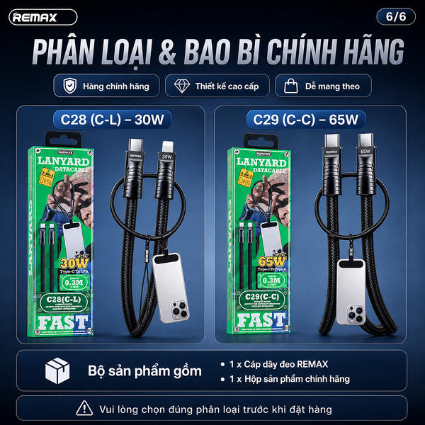 Khải Việt - Đại Lý Remax Chính Hãng