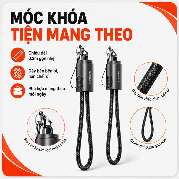 Khải Việt - Đại Lý Remax Chính Hãng
