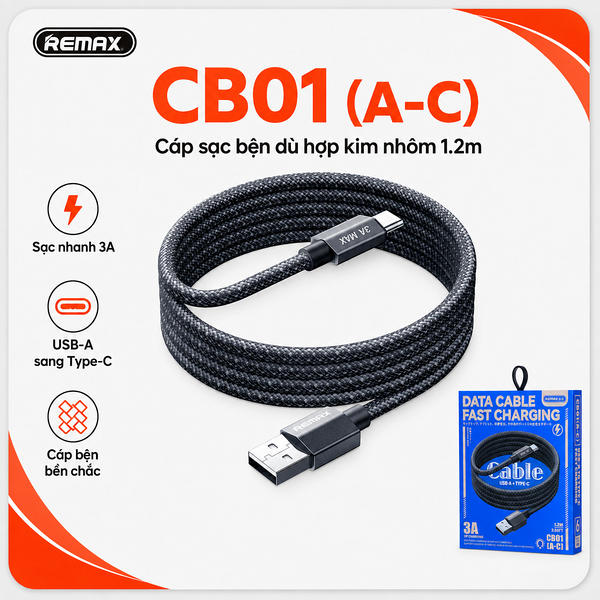 Khải Việt - Đại Lý Remax Chính Hãng