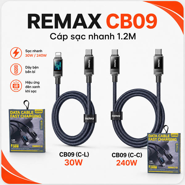 Khải Việt - Đại Lý Remax Chính Hãng