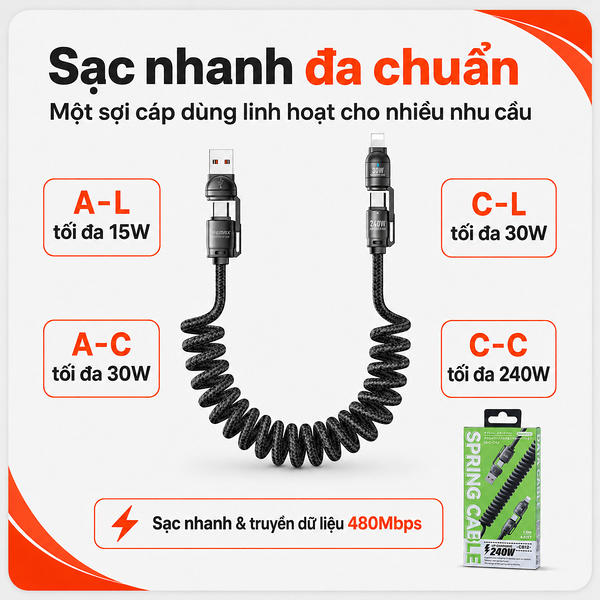 Khải Việt - Đại Lý Remax Chính Hãng