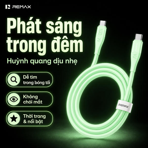 Khải Việt - Đại Lý Remax Chính Hãng