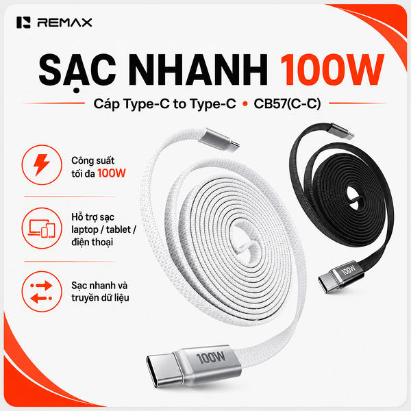 Khải Việt - Đại Lý Remax Chính Hãng