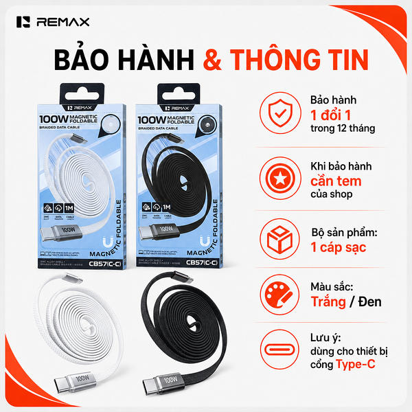 Khải Việt - Đại Lý Remax Chính Hãng