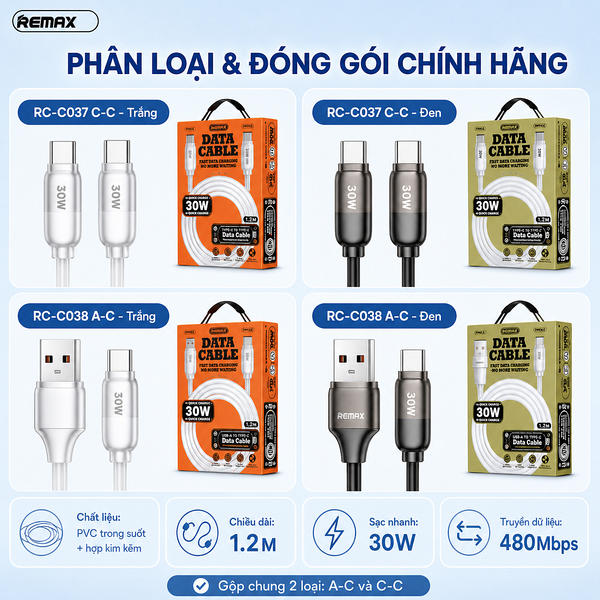 Khải Việt - Đại Lý Remax Chính Hãng