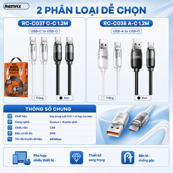 Khải Việt - Đại Lý Remax Chính Hãng