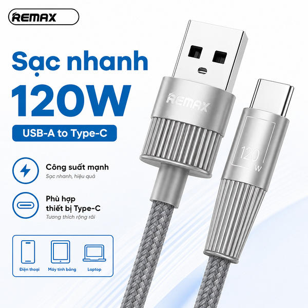 Khải Việt - Đại Lý Remax Chính Hãng