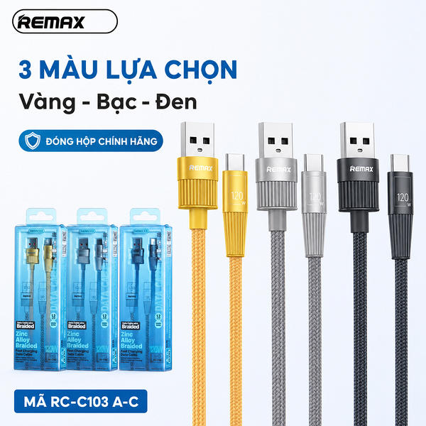 Khải Việt - Đại Lý Remax Chính Hãng