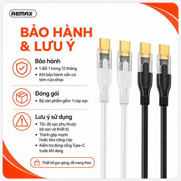 Khải Việt - Đại Lý Remax Chính Hãng