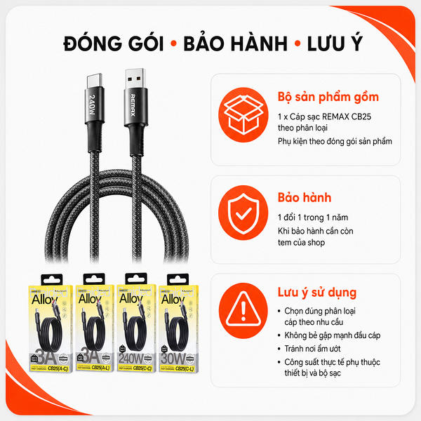 Khải Việt - Đại Lý Remax Chính Hãng