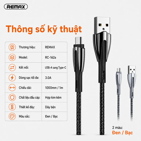 Khải Việt - Đại Lý Remax Chính Hãng