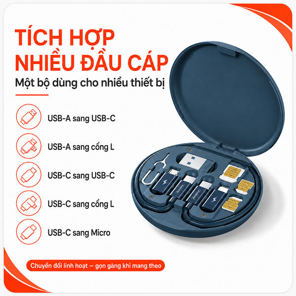 Khải Việt - Đại Lý Remax Chính Hãng
