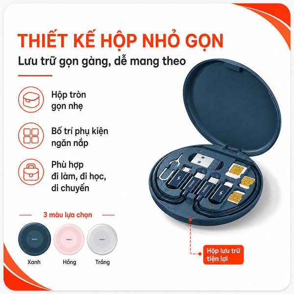 Khải Việt - Đại Lý Remax Chính Hãng