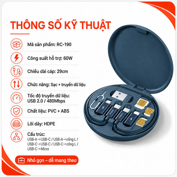 Khải Việt - Đại Lý Remax Chính Hãng