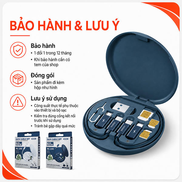 Khải Việt - Đại Lý Remax Chính Hãng